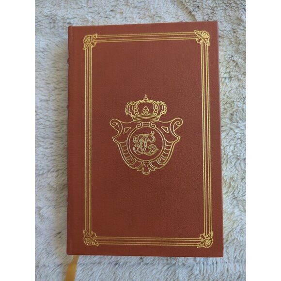 The Military Life of Frederick the Great by Christopher Duffy, Easton Press 1992 - Picture 1 of 13